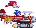 Sonic the hedgehog Trois04